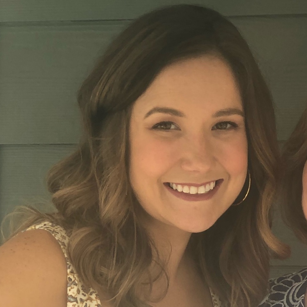 Meet your Posher, Elizabeth